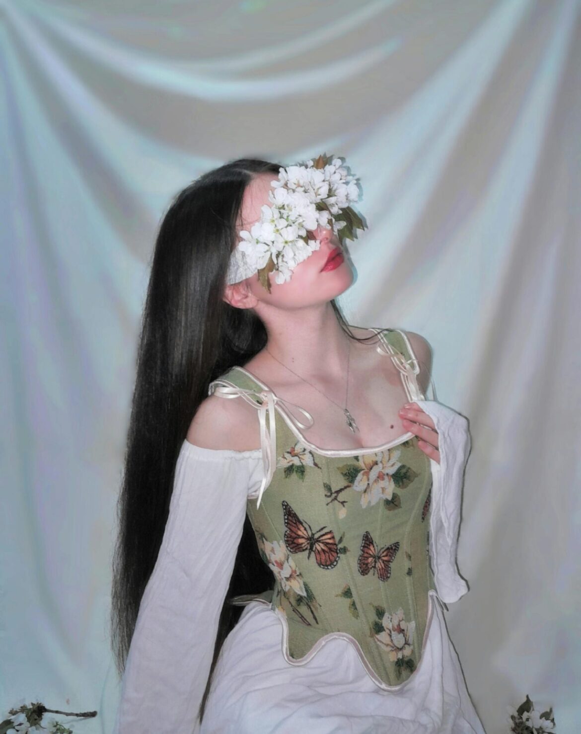 lady lady