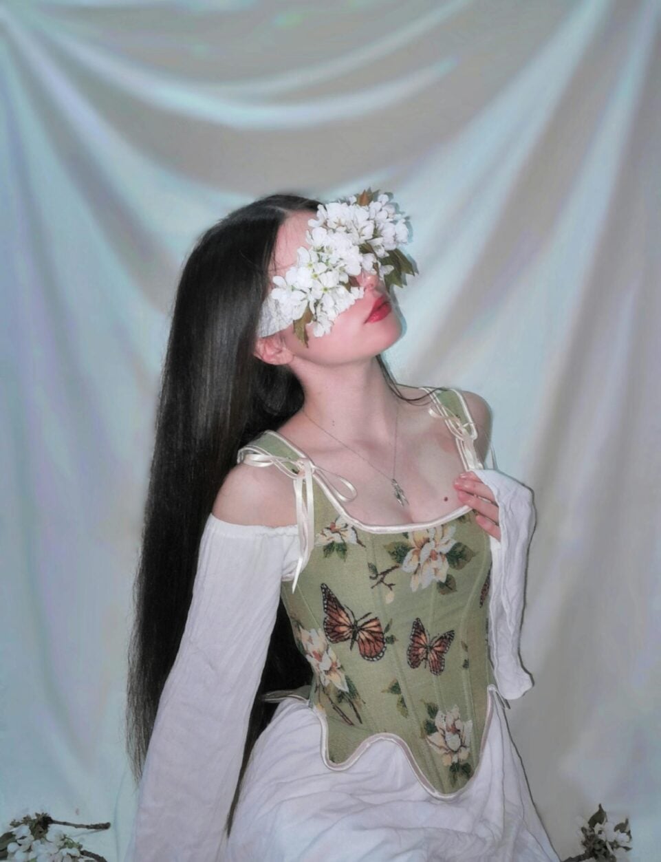 lady