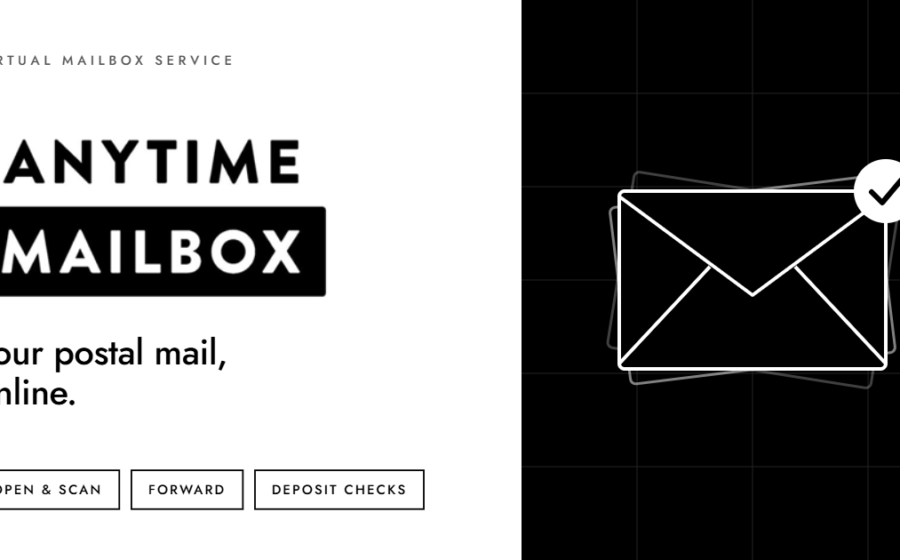 anytime-email