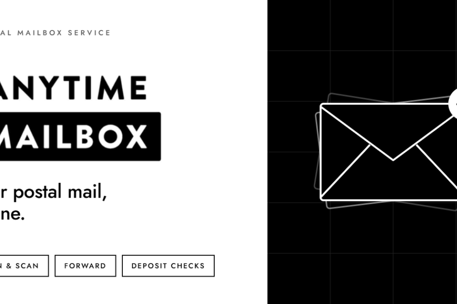 anytime-email