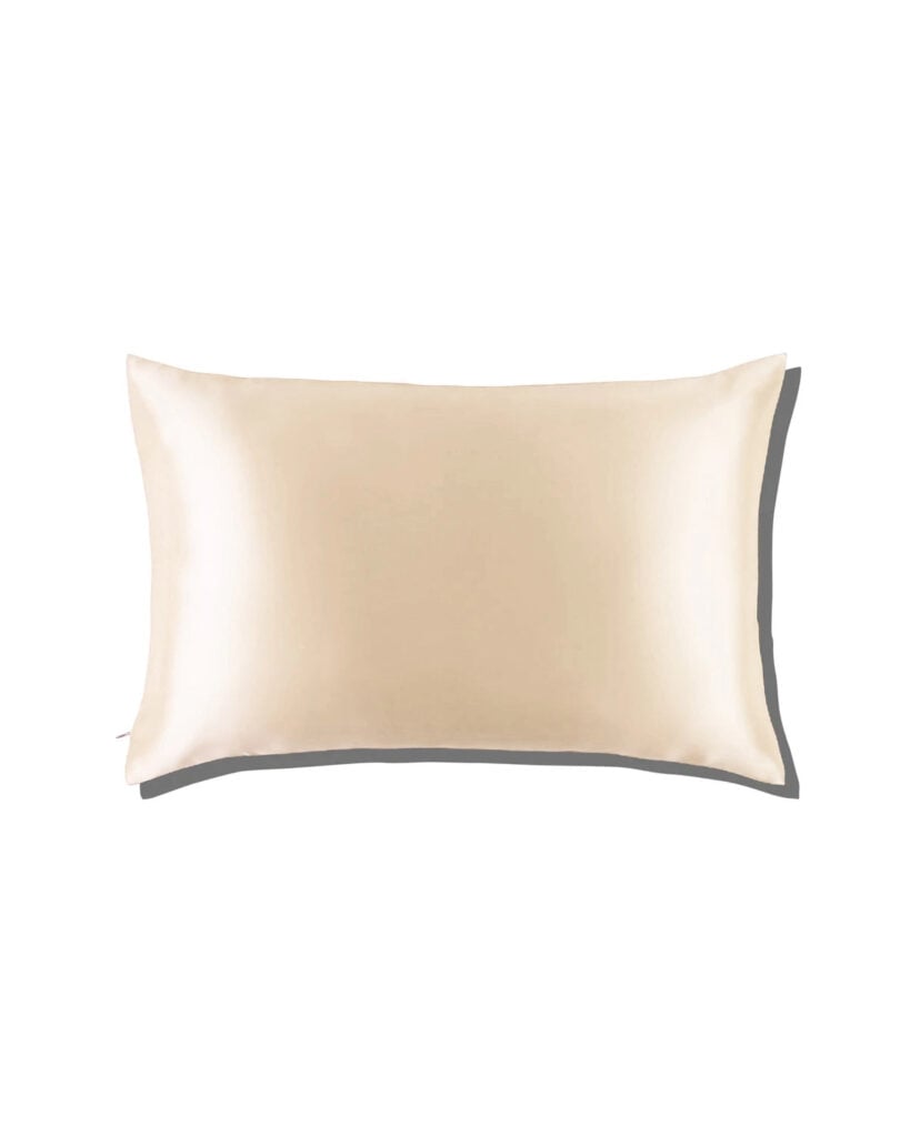 22 Momme Silk Pillowcase with Hidden Zipper, DAISYSILK