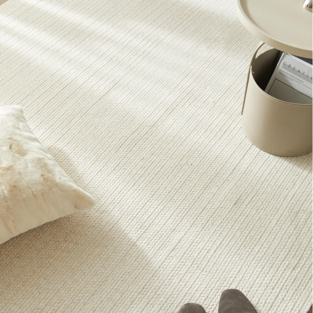 Remo Custom Wool Rugs Handmade Carpet Natural Multi Color, Homerilla