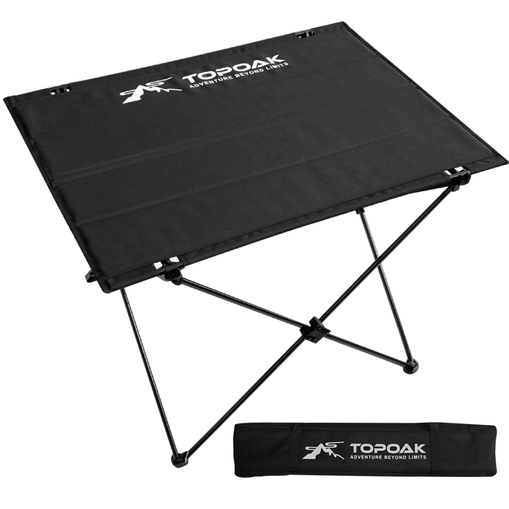 Foldable Camping Table, TOPOAK