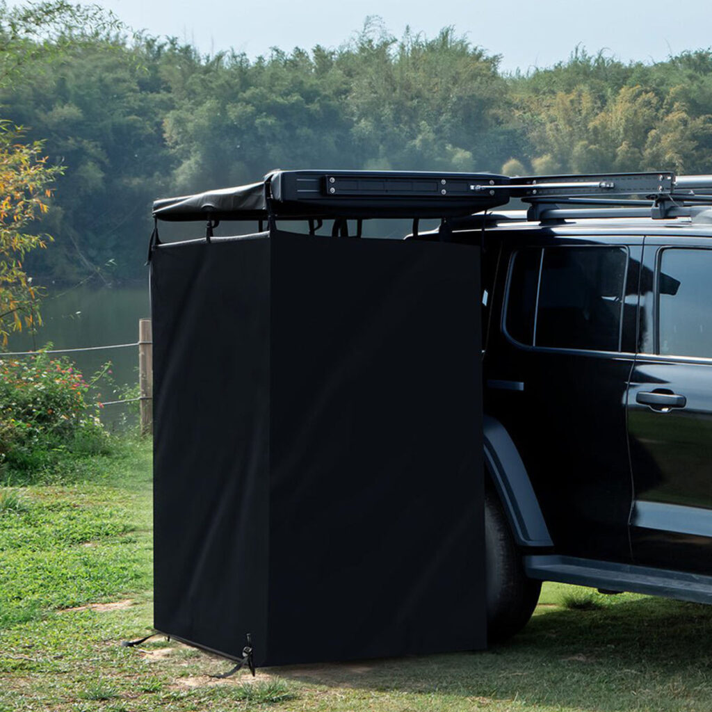 Car Shower Tent, TOPOAK